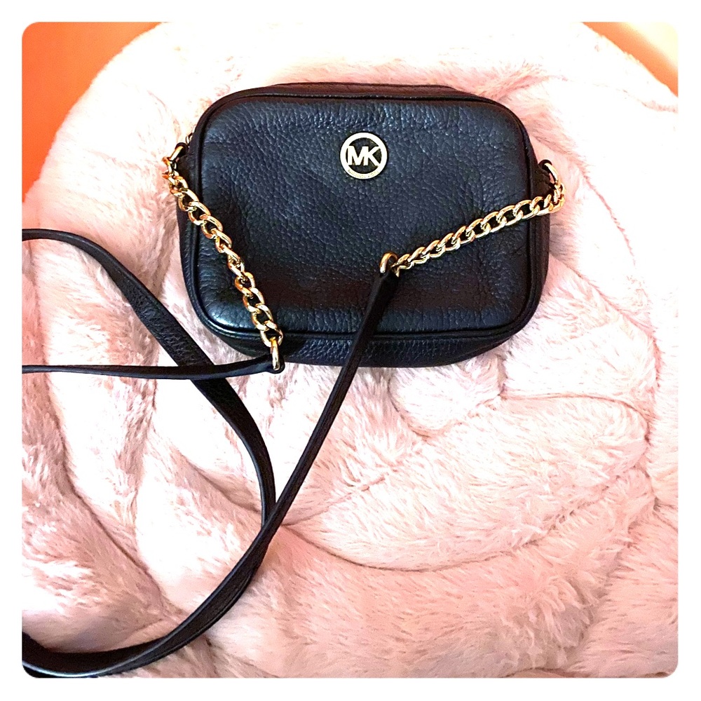 Michael Kors crossbody mini purse